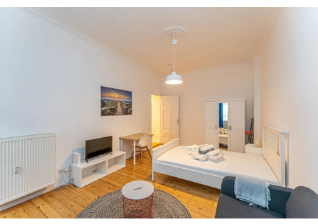 Mieszkanie do wynajęcia - Wisbyer Straße Berlin, Niemcy, 38 m², 1531 USD (5986 PLN), NET-90227655