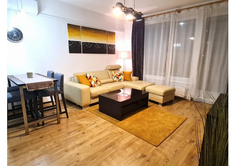 Mieszkanie do wynajęcia - Corvin sétány Budapest, Węgry, 54 m², 788 USD (3229 PLN), NET-90227667