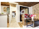 Mieszkanie do wynajęcia - Rue Jacob Paris, Francja, 53 m², 3744 USD (15 090 PLN), NET-90227698