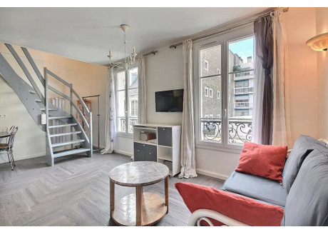 Mieszkanie do wynajęcia - Passage Landrieu Paris, Francja, 38 m², 2578 USD (9872 PLN), NET-90227699