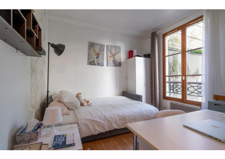 Mieszkanie do wynajęcia - Rue Victor Massé Paris, Francja, 17 m², 1370 USD (5603 PLN), NET-90227756