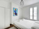 Mieszkanie do wynajęcia - Rue Hermel Paris, Francja, 47 m², 1018 USD (4012 PLN), NET-90227780