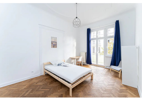 Mieszkanie do wynajęcia - Hermannstraße Berlin, Niemcy, 107 m², 925 USD (3728 PLN), NET-90228035