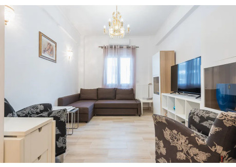 Mieszkanie do wynajęcia - Dyovounioti Athens, Grecja, 78 m², 1650 USD (6765 PLN), NET-90228257