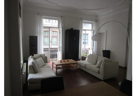 Mieszkanie do wynajęcia - Rue d'Arenberg Brussels, Belgia, 105 m², 1755 USD (6864 PLN), NET-90228283