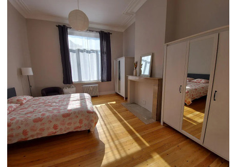 Mieszkanie do wynajęcia - Boulevard Général Jacques Ixelles, Belgia, 60 m², 1335 USD (5165 PLN), NET-90228348