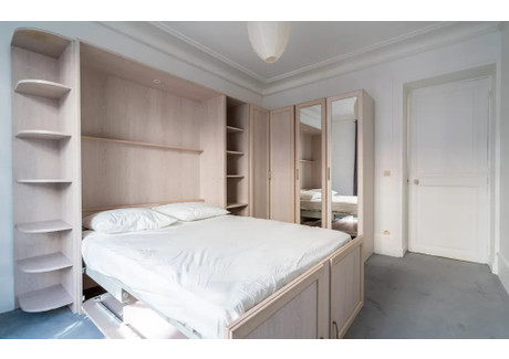 Mieszkanie do wynajęcia - Rue Camille Crespin du Gast Paris, Francja, 24 m², 2481 USD (9527 PLN), NET-90228660