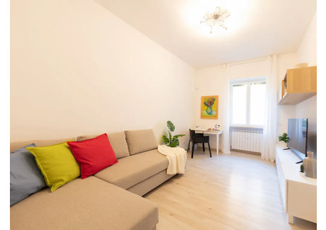 Mieszkanie do wynajęcia - Viale dei Quattro Venti Rome, Włochy, 76 m², 3230 USD (13 209 PLN), NET-90228867