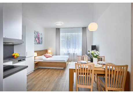 Mieszkanie do wynajęcia - Bělohorská Prague, Czechy, 35 m², 2449 USD (9649 PLN), NET-90228879