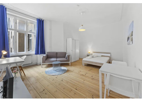 Mieszkanie do wynajęcia - Gabriel-Max-Straße Berlin, Niemcy, 43 m², 1592 USD (6097 PLN), NET-90228924