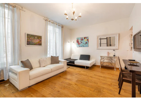 Mieszkanie do wynajęcia - Rue Mornay Paris, Francja, 37 m², 4781 USD (18 361 PLN), NET-90228973