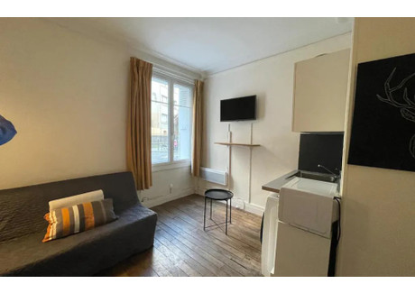 Mieszkanie do wynajęcia - Rue du Docteur Paul Brousse Paris, Francja, 22 m², 1516 USD (5820 PLN), NET-90229232