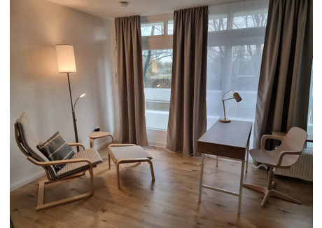 Mieszkanie do wynajęcia - Julius-Brecht-Straße Hamburg, Niemcy, 33 m², 1340 USD (5562 PLN), NET-90229299