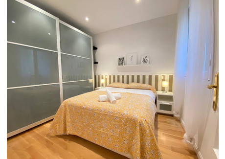 Mieszkanie do wynajęcia - Calle de Velázquez Madrid, Hiszpania, 85 m², 2603 USD (10 073 PLN), NET-90229345