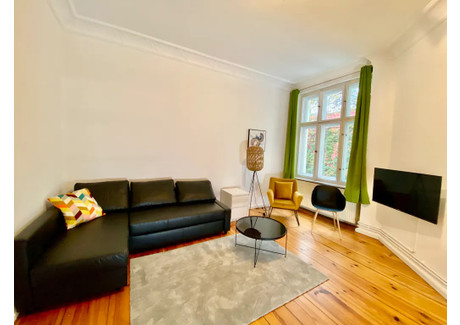 Mieszkanie do wynajęcia - Ebertystraße Berlin, Niemcy, 75 m², 2735 USD (10 694 PLN), NET-90229348