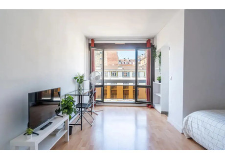 Mieszkanie do wynajęcia - Rue Saint-Maur Paris, Francja, 26 m², 1958 USD (8126 PLN), NET-90229663