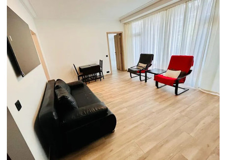 Mieszkanie do wynajęcia - Avenue des Ombrages Woluwé-Saint-Lambert, Belgia, 70 m², 3250 USD (12 806 PLN), NET-90229792