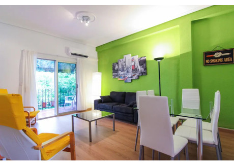 Mieszkanie do wynajęcia - Calle del Doctor Manuel Candela Valencia, Hiszpania, 120 m², 2367 USD (9325 PLN), NET-90220052
