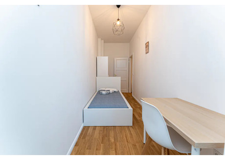 Mieszkanie do wynajęcia - Bornholmer Straße Berlin, Niemcy, 82 m², 723 USD (2834 PLN), NET-90220072