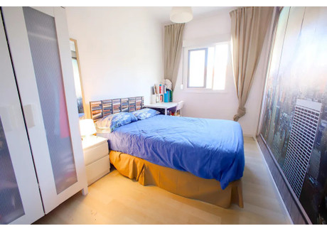 Mieszkanie do wynajęcia - Carrer Xulilla Valencia, Hiszpania, 85 m², 1246 USD (4910 PLN), NET-90220094