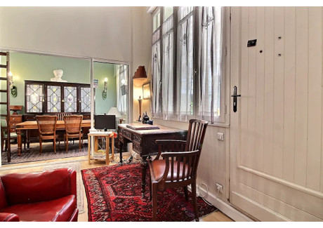 Mieszkanie do wynajęcia - Place Saint-Ferdinand Paris, Francja, 41 m², 1704 USD (6866 PLN), NET-90220113