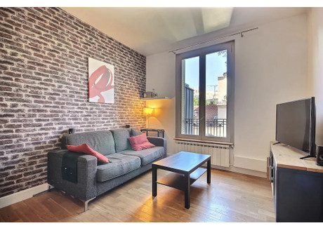 Mieszkanie do wynajęcia - Avenue du Docteur Arnold Netter Paris, Francja, 71 m², 2469 USD (9504 PLN), NET-90220158