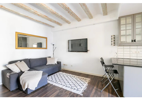 Mieszkanie do wynajęcia - Carrer de la Creu dels Molers Barcelona, Hiszpania, 70 m², 1466 USD (6130 PLN), NET-90220196