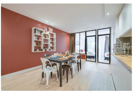 Mieszkanie do wynajęcia - Rue de la Cossonnerie Paris, Francja, 76 m², 11 271 USD (46 212 PLN), NET-90220208