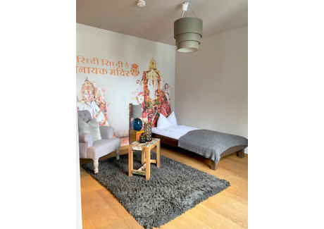 Mieszkanie do wynajęcia - Merianstraße Frankfurt Am Main, Niemcy, 30 m², 1606 USD (6440 PLN), NET-90220229