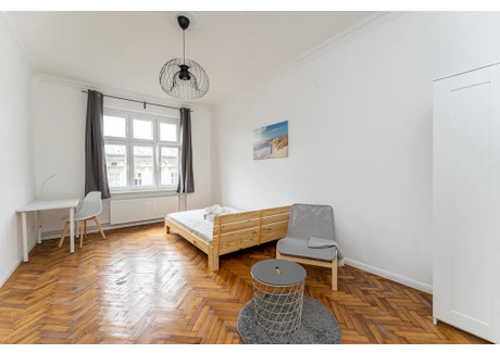 Mieszkanie do wynajęcia - Hermannstraße Berlin, Niemcy, 115 m², 947 USD (3637 PLN), NET-90220276