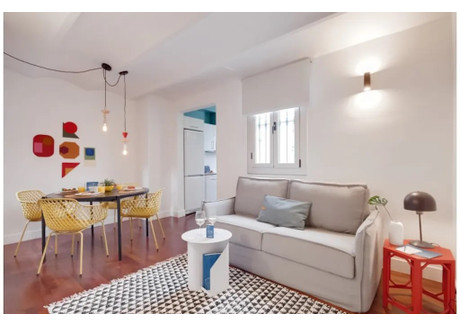 Mieszkanie do wynajęcia - Carrer de Sepúlveda Barcelona, Hiszpania, 45 m², 2312 USD (9457 PLN), NET-90220271