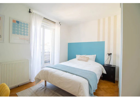 Mieszkanie do wynajęcia - Rue du Bailly Saint-Denis, Francja, 90 m², 730 USD (2985 PLN), NET-90220457