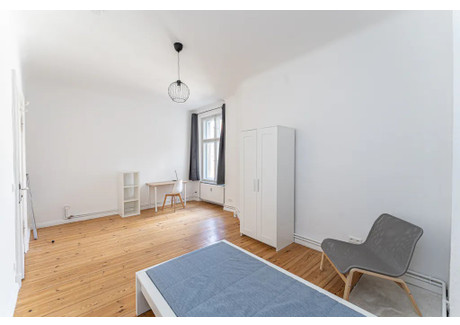 Mieszkanie do wynajęcia - Gabriel-Max-Straße Berlin, Niemcy, 93 m², 806 USD (3121 PLN), NET-90220648