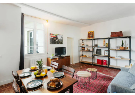 Mieszkanie do wynajęcia - Rue Beauregard Paris, Francja, 50 m², 7732 USD (29 693 PLN), NET-90220721