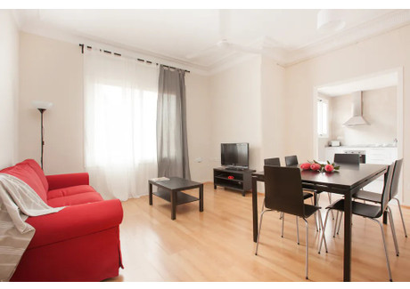 Mieszkanie do wynajęcia - Carrer de Craywinckel Barcelona, Hiszpania, 140 m², 3295 USD (12 884 PLN), NET-90220764