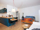 Mieszkanie do wynajęcia - Dänenstraße Berlin, Niemcy, 45 m², 1136 USD (4477 PLN), NET-90220799