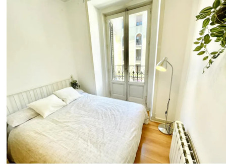 Mieszkanie do wynajęcia - Calle de Toledo Madrid, Hiszpania, 100 m², 723 USD (2799 PLN), NET-90220814