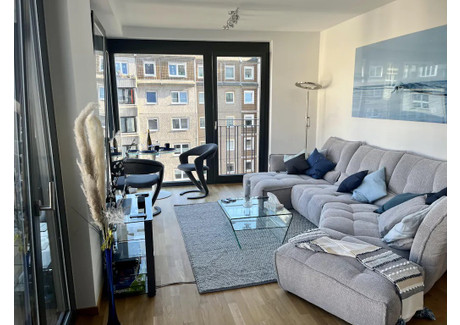 Mieszkanie do wynajęcia - Am Köllnischen Park Berlin, Niemcy, 52 m², 2582 USD (9916 PLN), NET-90220930