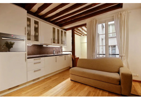 Mieszkanie do wynajęcia - Rue Saint-Honoré Paris, Francja, 32 m², 2462 USD (10 289 PLN), NET-90220949