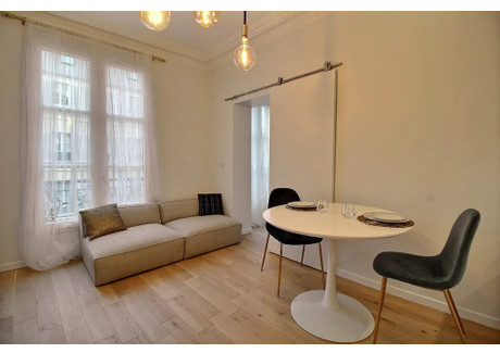 Mieszkanie do wynajęcia - Rue Greffulhe Paris, Francja, 32 m², 2271 USD (8720 PLN), NET-90220980