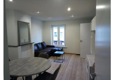 Mieszkanie do wynajęcia - Place Fernand Cocq Ixelles, Belgia, 60 m², 1190 USD (4880 PLN), NET-90221006