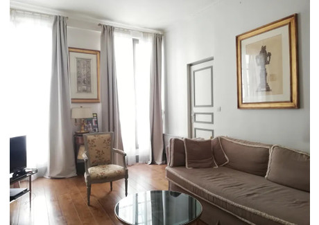 Mieszkanie do wynajęcia - Rue Saint Honoré Paris, Francja, 55 m², 2772 USD (10 643 PLN), NET-90221303