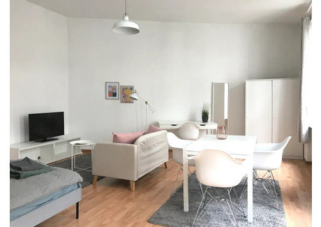 Mieszkanie do wynajęcia - Obentrautstraße Berlin, Niemcy, 48 m², 1399 USD (5736 PLN), NET-90221564