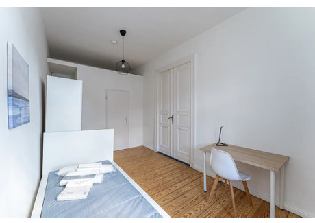 Mieszkanie do wynajęcia - Gabriel-Max-Straße Berlin, Niemcy, 93 m², 797 USD (3070 PLN), NET-90221683