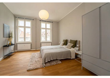 Mieszkanie do wynajęcia - Alte Schönhauser Straße Berlin, Niemcy, 100 m², 3406 USD (14 237 PLN), NET-90221745