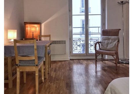 Mieszkanie do wynajęcia - Rue Poncelet Paris, Francja, 20 m², 1544 USD (6209 PLN), NET-90221748