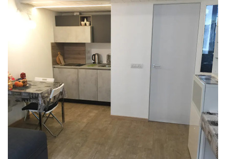 Mieszkanie do wynajęcia - Corso Genova Milan, Włochy, 24 m², 1467 USD (6133 PLN), NET-90221883