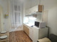 Mieszkanie do wynajęcia - Szövetség utca Budapest, Węgry, 30 m², 543 USD (2139 PLN), NET-90221954