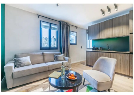 Mieszkanie do wynajęcia - Rue Lauriston Paris, Francja, 45 m², 7025 USD (28 170 PLN), NET-90221969