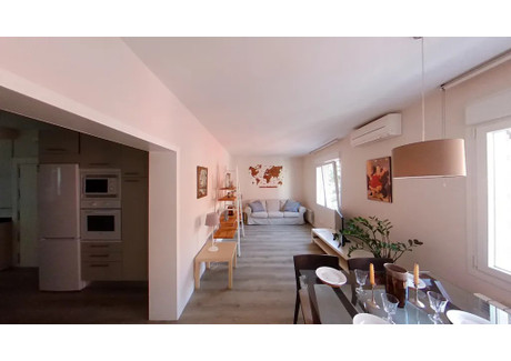 Mieszkanie do wynajęcia - Paseo de Extremadura Madrid, Hiszpania, 75 m², 1701 USD (6704 PLN), NET-90222007